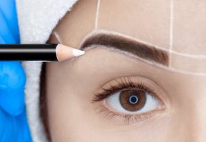 fue tekniği ile kaş ekimi